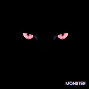 MONSTER (feat. Jay-Rah)