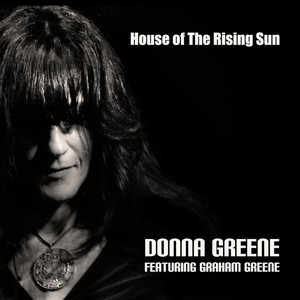 House of the Rising Sun (feat. Graham Greene)