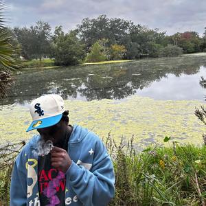 Swamp Freestyle (Explicit)