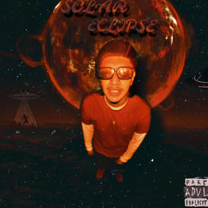 Solar Eclipse (Explicit)