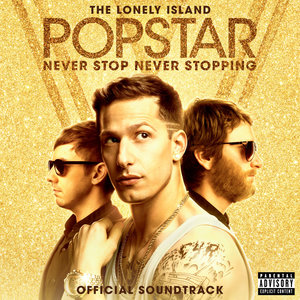 Popstar: Never Stop Never Stopping