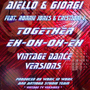 Together Eh Oh Oh Eh (Vintage Radio TV Mix)