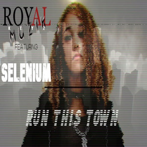 Run This Town (Explicit)