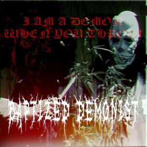I Am A Demon When You Throw (Original Mix)