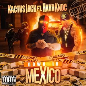 Down in Mexico (feat. Kactus Jack) [Explicit]