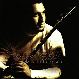 Evrenin Kahyaları