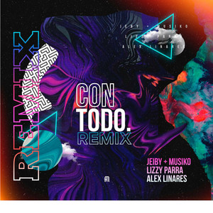 Con Todo (Remix)