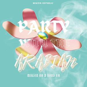 The Frenchman And The Arabian