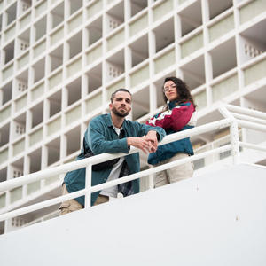 LIBERTAD (feat. Mai de rimas) (Explicit)