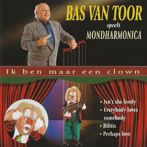 Ik Ben Maar Een Clown