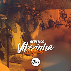 Vibezinha de Verão (Acústico) (Ao Vivo)