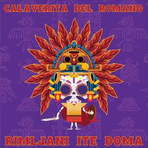 Calaverita del Romano