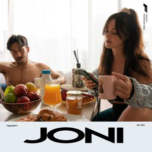 JONI (feat. Mi Yoo)