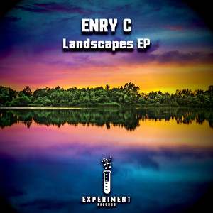 Landscapes EP