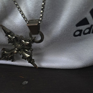 DENZEL CURRY ESTUVIERA ORGULLOSO DE MI (Explicit)