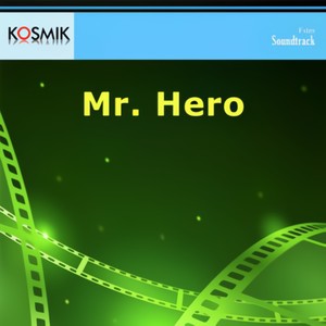 Mr. Hero (Original Motion Picture Soundtrack)