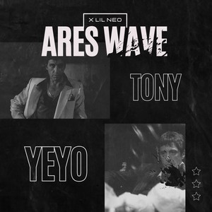Tony YEYO (Explicit)