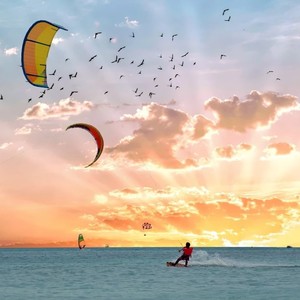 探清水河 (Remix)