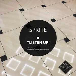 Listen Up (Duckhunter Remix)