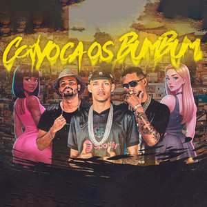 Convoca os Bumbum (Explicit)