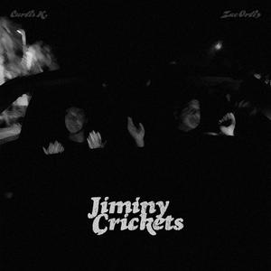 Jiminy Crickets (feat. Curtis K.)