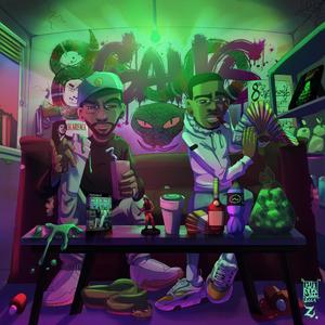 Secur(feat. DECIMO & S.Téban) (Explicit)