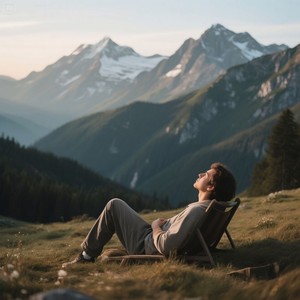 Relaxation Meditation Yoga Music - Calm Harmony Relaxation
