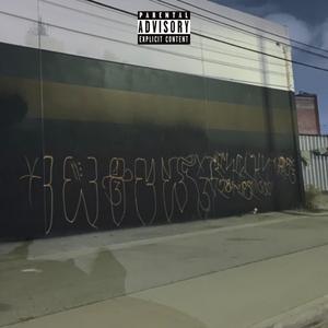 Laid To Rest (feat. D28 & PsLok) (Explicit)
