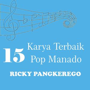 15 Karya Terbaik (Pop Manado)