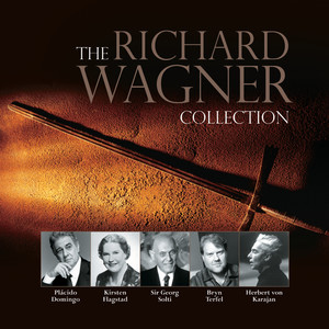 The Richard Wagner Collection