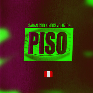 Piso (Remix) [Explicit]