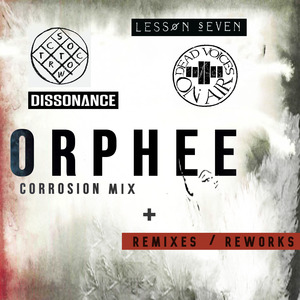 Orphee (Corrosion) (scott crow Mix)