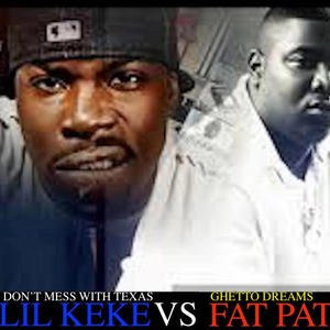 LIL KEKE VS FAT PAT (Explicit)