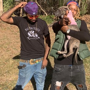 Degrassi (feat. Jay Storm) (Explicit)