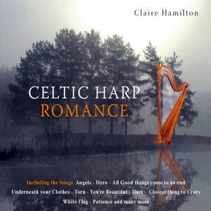 Celtic Harp Romance