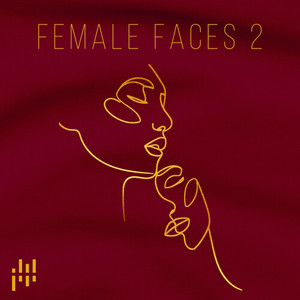 Female Faces 2 (Explicit)