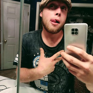 Light In The Shade (Explicit)