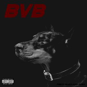 BARK vs BITE (feat. JARRY PITBOI) [Explicit]