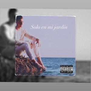 Solo en mi jardin