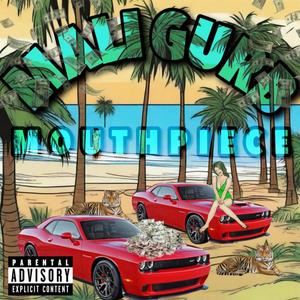 Mouthpiece (Explicit)