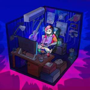 超自然日常想象