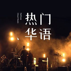 流星封面