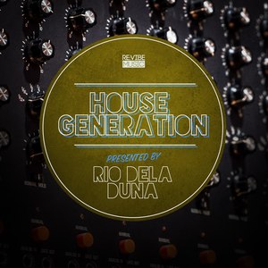 House Generation Presented by Rio Dela Duna