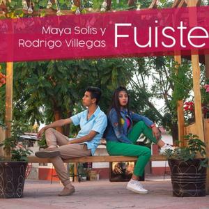 Fuiste tú (feat. Rodrigo Villegas)