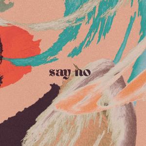 say no(feat. Karhys)