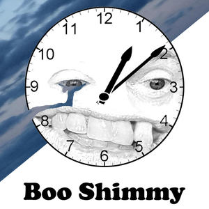 Boo Shimmy