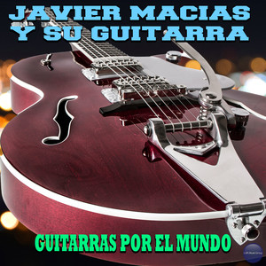 Guitarra por el Mundo