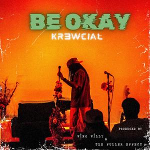 Be Okay (Live @ Dew Drop Inn|Explicit)