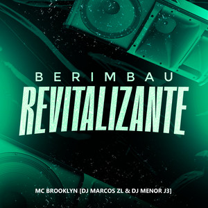 Berimbau Revitalizante
