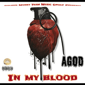 In My Blood (Explicit)